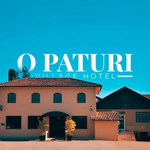 O Paturi Hotel