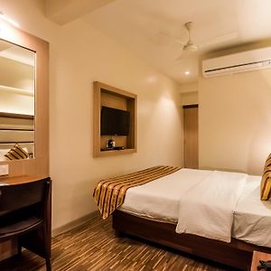 Super Capital O Hotel Konar Inn